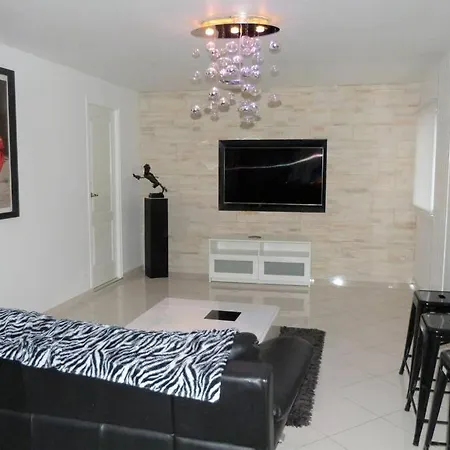 فيلة Casa Alegria Londinieres