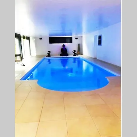 Casa Alegria Londinieres