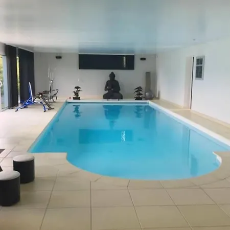 Casa Alegria *