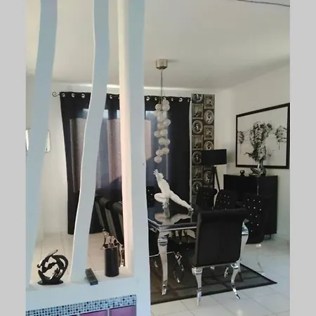 فيلة Casa Alegria Londinieres