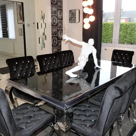 Casa Alegria Londinieres